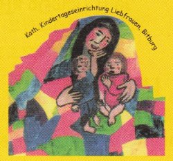 Katholische KiTa Liebfrauen
