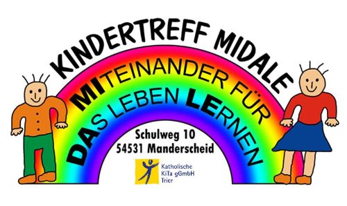 Kindertreff Midale