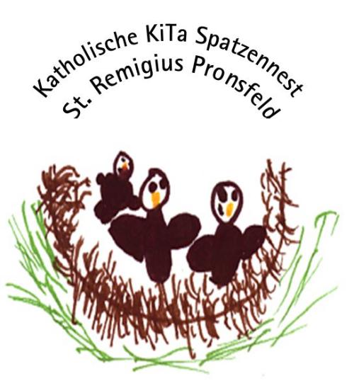 Katholische KiTa 'Spatzennest' St. Remigius
