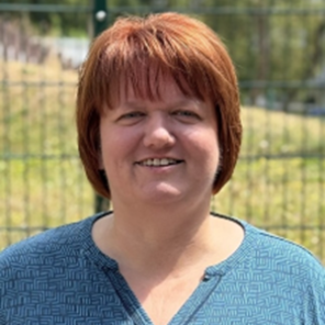 Ricarda Gerhardt (c) Katholische KiTa gGmbH Trier Ricarda Gerhardt
