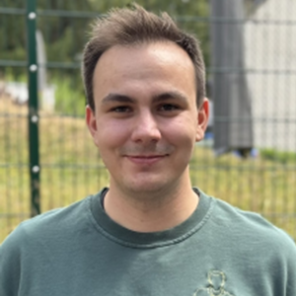 Pascal Ruffing (c) Katholische KiTa gGmbH Trier Pascal Ruffing