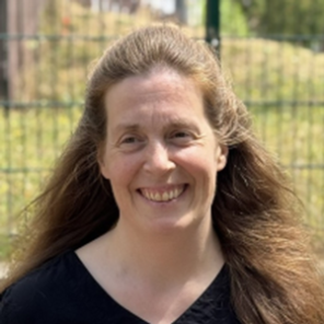 Anja Schwarz (c) Katholische KiTa gGmbH Trier Anja Schwarz