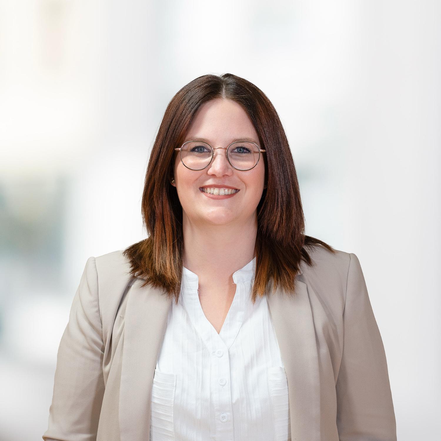 Sybille Michels (c) Katholische KiTa gGmbH Trier Sybille Michels