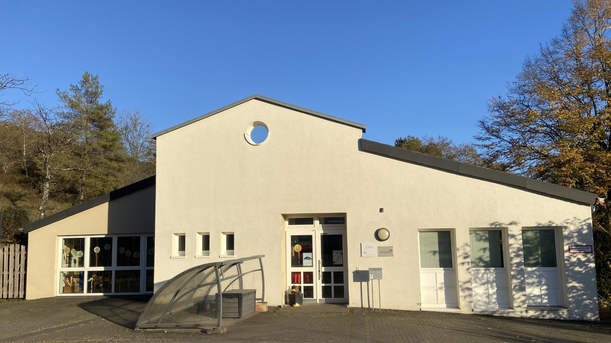 Bollendorf Foto Vorderansicht