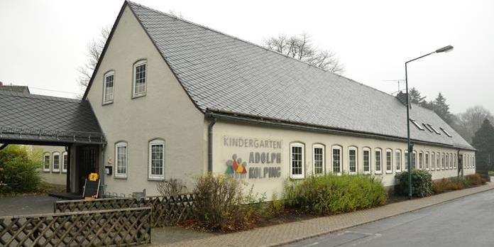 Hermeskeil, Adolph Kolping Foto Einrichtung
