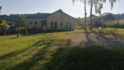 Niederprüm, St. Marien 2