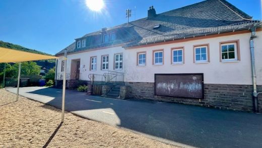 Niederprüm, St. Marien 5