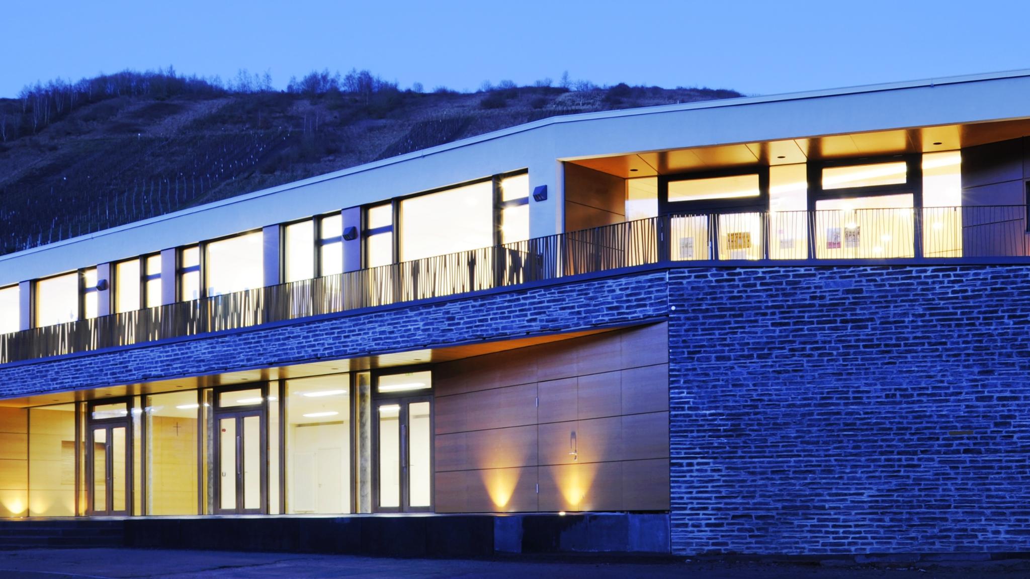 Waldrach Foto Einrichtung