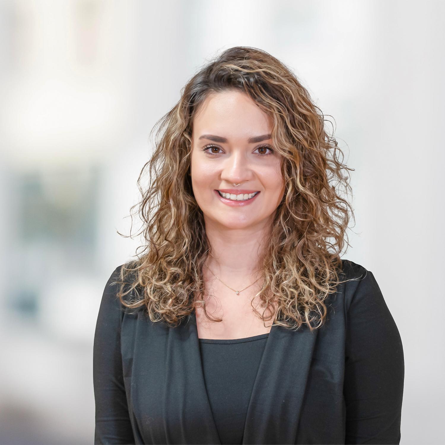 Vanessa Steffens (c) Katholische KiTa gGmbH Trier Vanessa Steffens