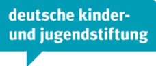 Logo der Deutschen Kinder- & Jugendstiftung