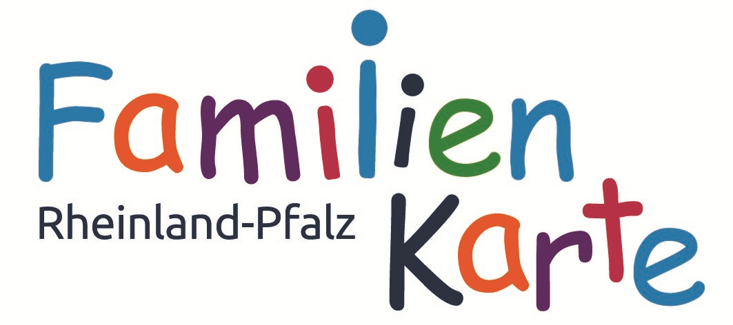 Familienkarte Rheinland-Pfalz_Logo