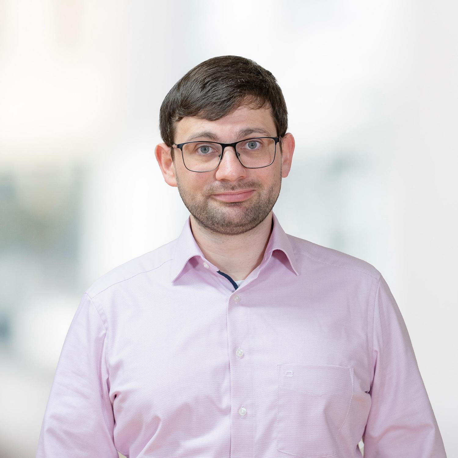 Maximilian  Baltes