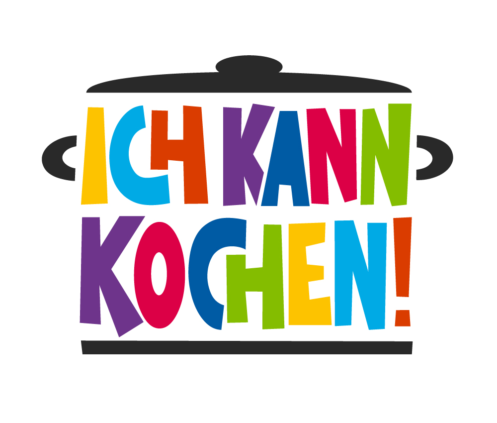 Ich kann kochen! - Eine Initiative der Sarah Wiener Stiftung und der Barmer.