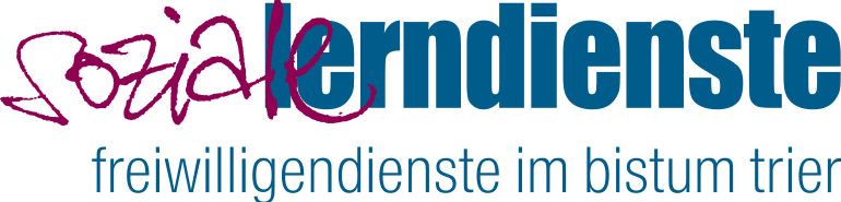 Logo der Sozialien Lerndienste im Bistum Trier