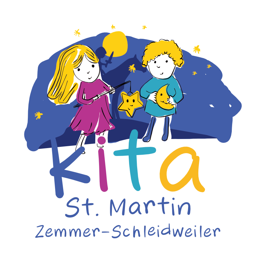 Katholische KiTa St. Martin