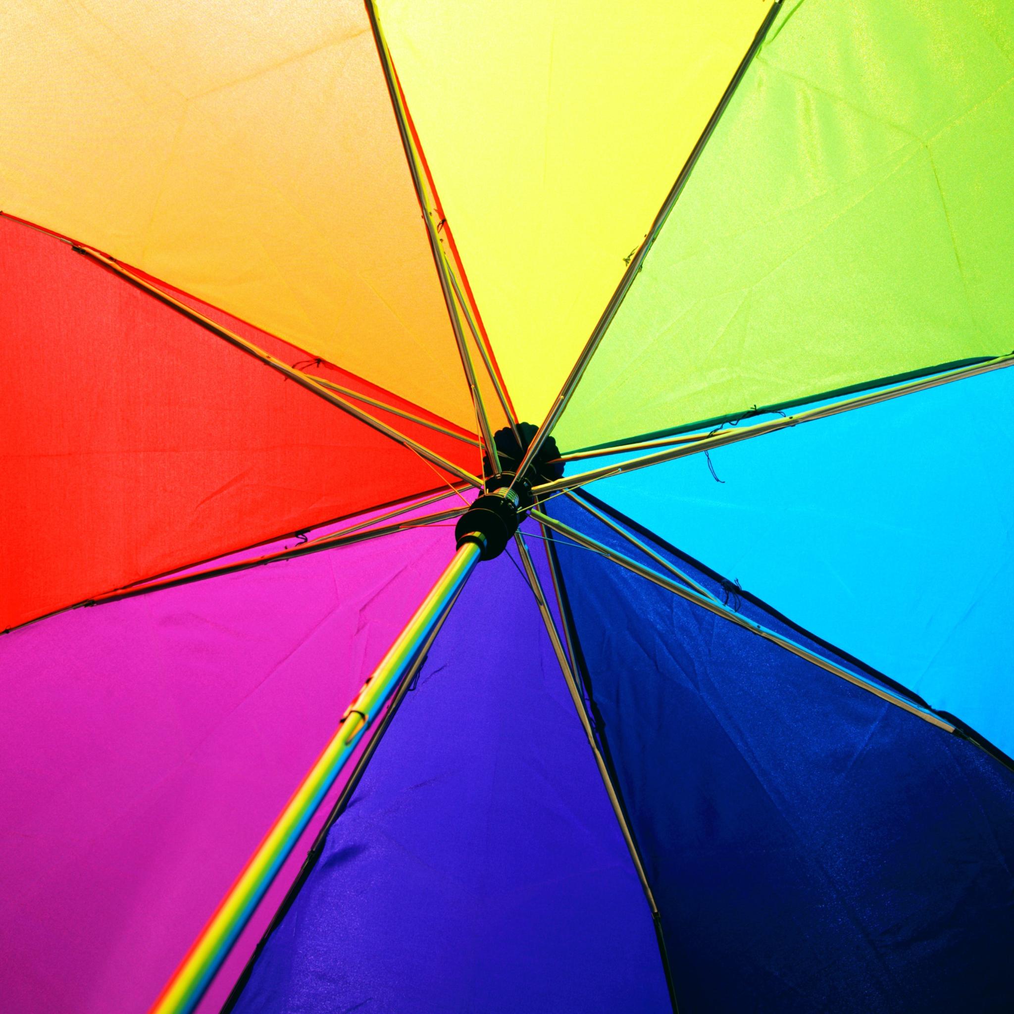 BGM_LGBTQ_ft_Bunter Regenschirm (c) pexels.com BGM_LGBTQ_ft_Bunter Regenschirm