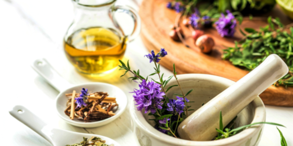 Im Einklang mit der eigenen Gesundheit