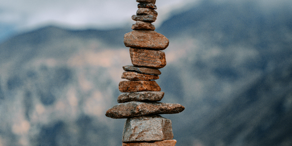 Harmonie entdecken – im Einklang mit sich selbst