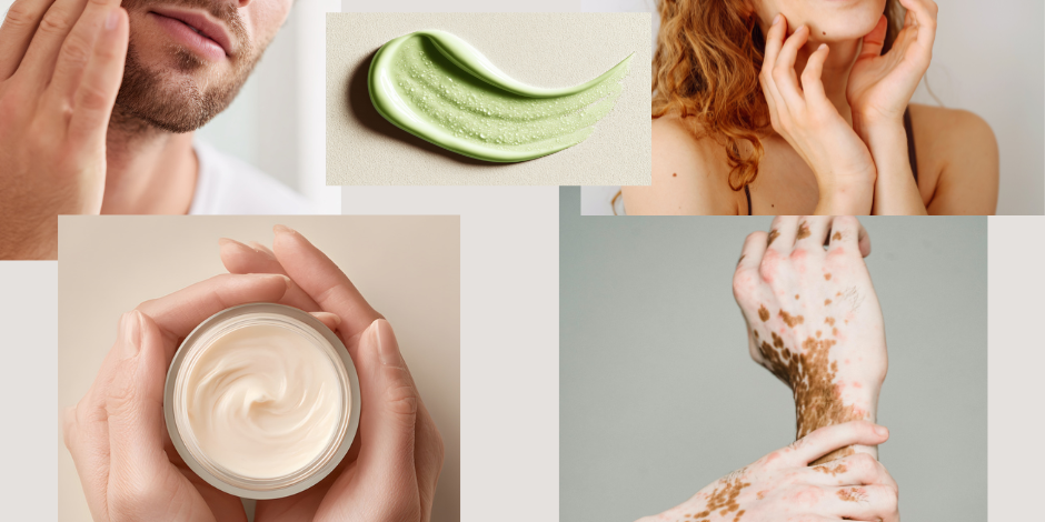 Haut verstehen – Haut verändern