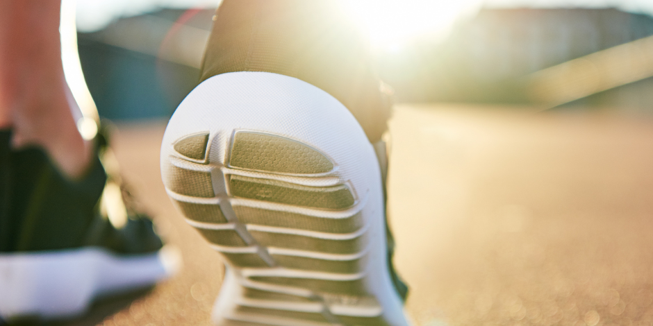 Tempo egal – gemeinsam ins Ziel