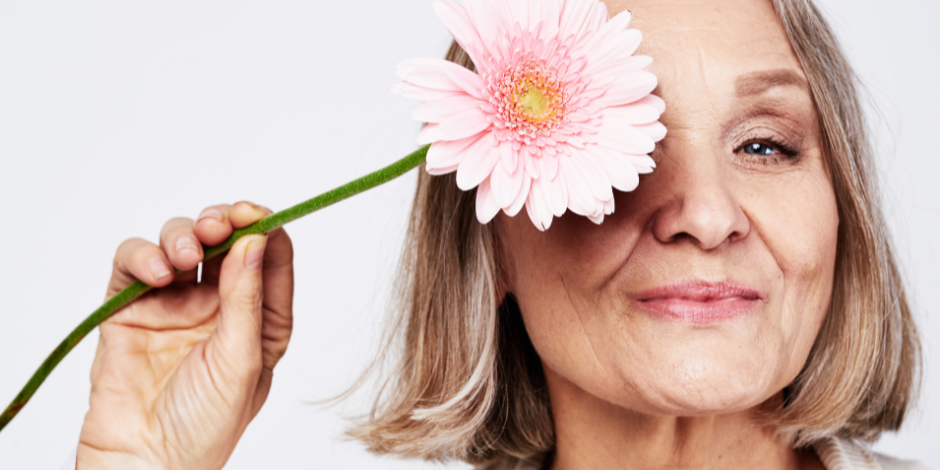 Menopause verstehen – Wohlbefinden stärken