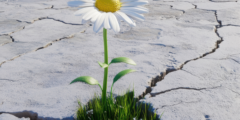 Resilienz: Stärke, die trägt