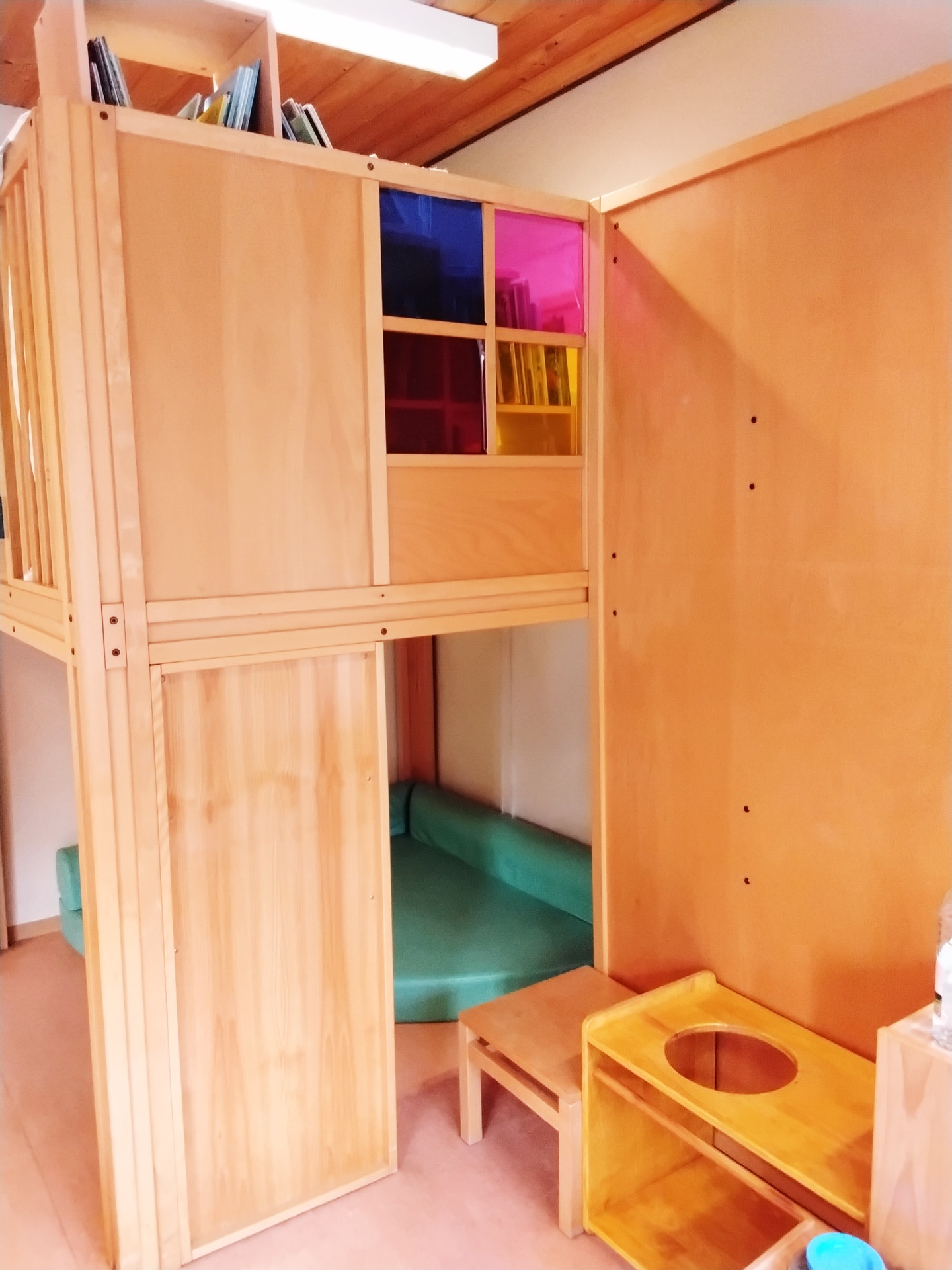 Hochebene 2 (c) Katholische KiTa gGmbH Trier Hochebene 2