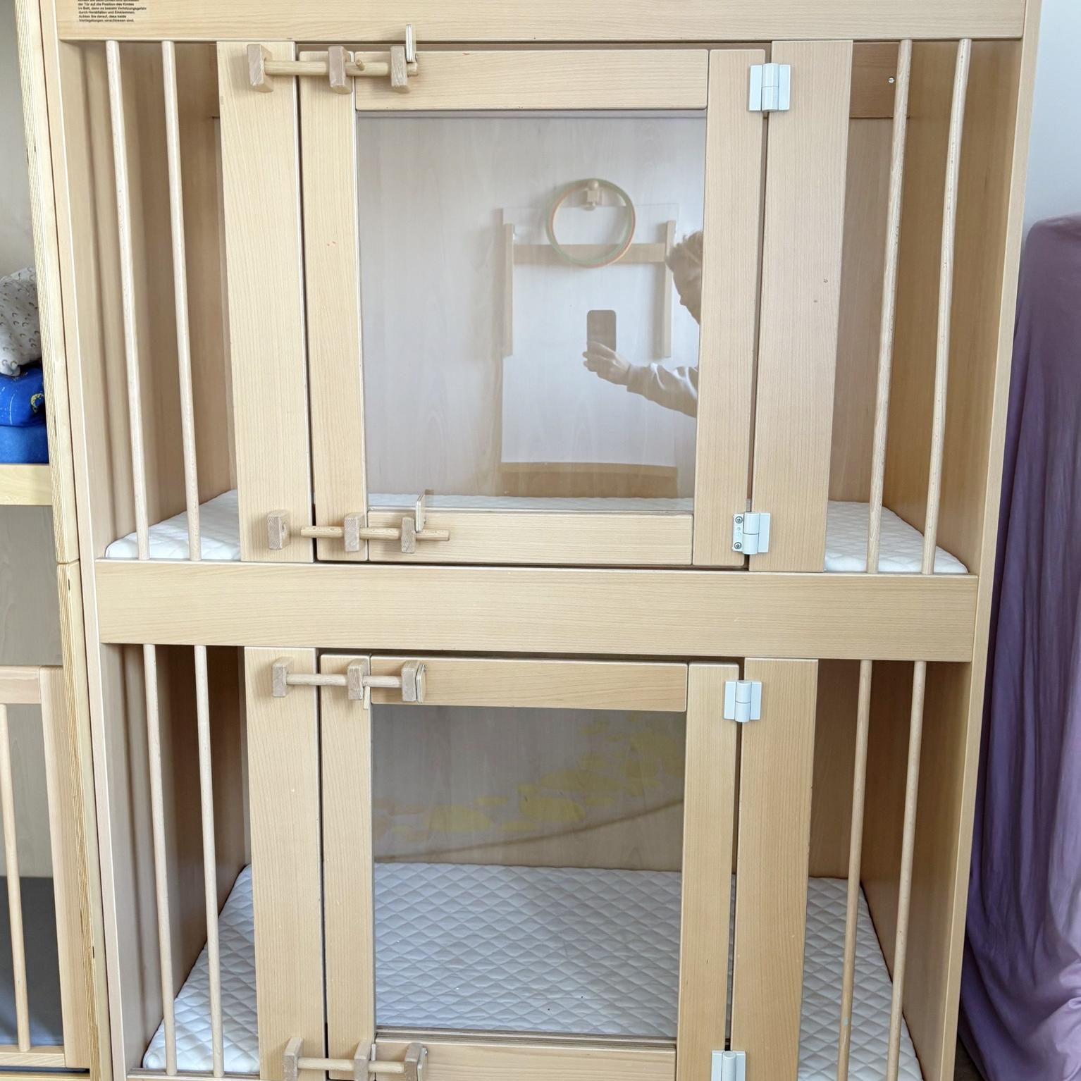 WB_St. Hubertus Nattenheim_Krippenetagenbett