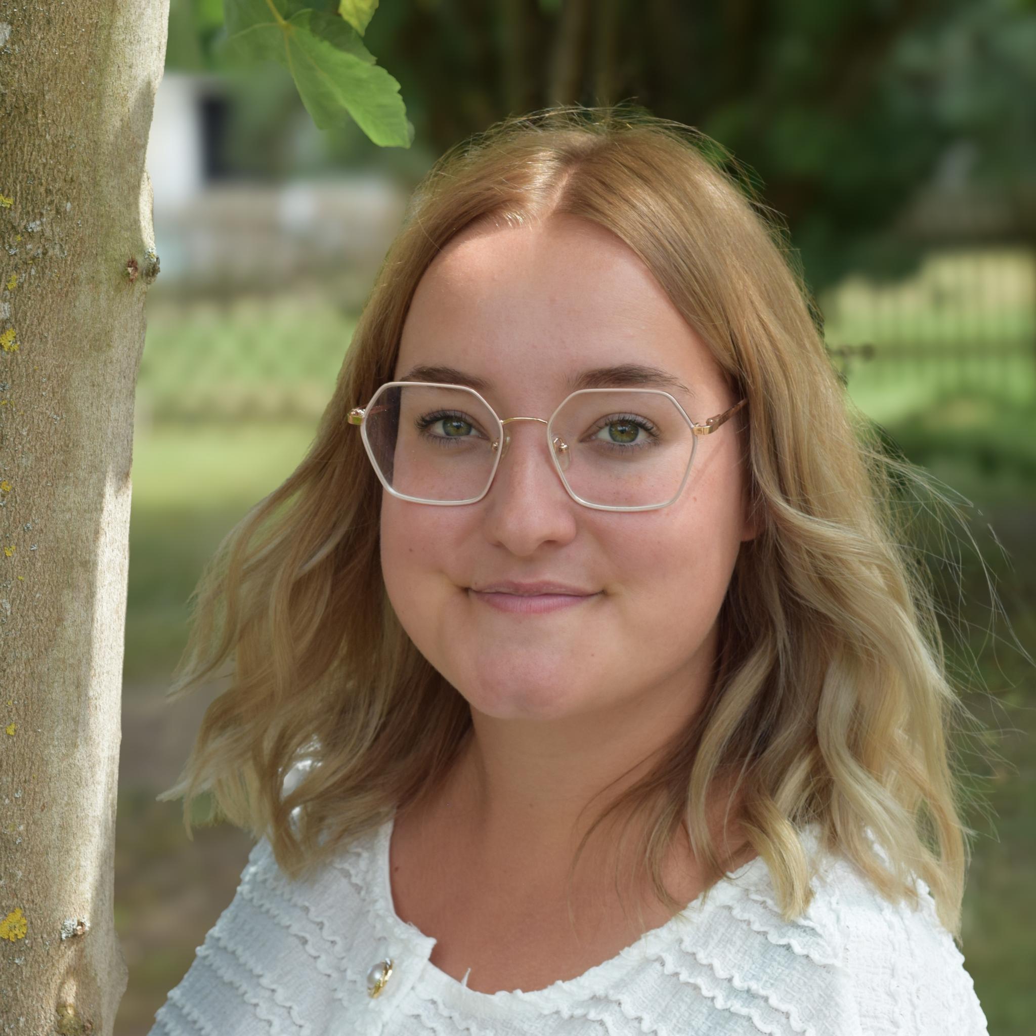 Jasmin Appel