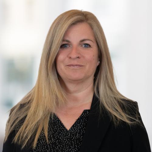 Silvia Benz (c) Kath. KiTa gGmbH Trier Silvia Benz