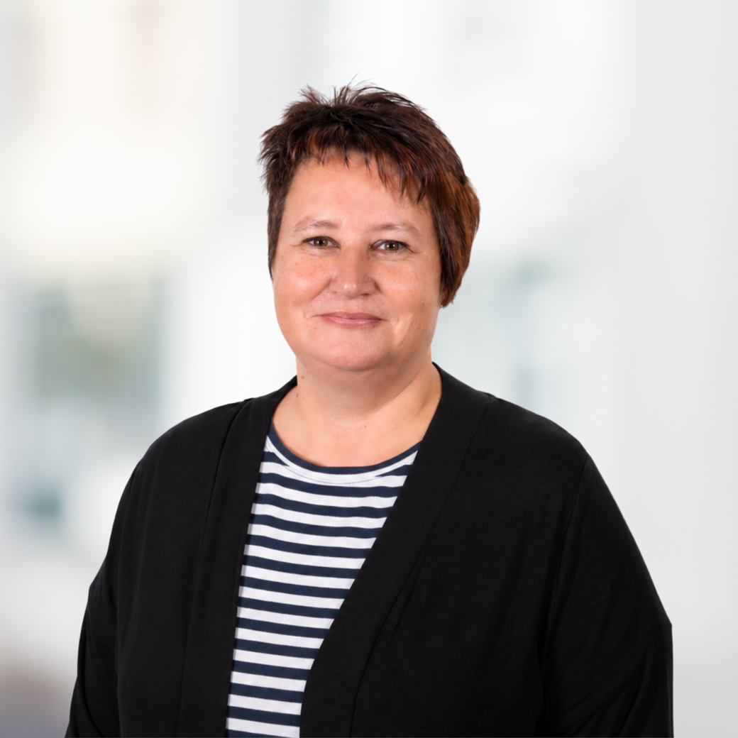 Nicole Berchem (c) Katholische KiTa gGmbH Trier Nicole Berchem