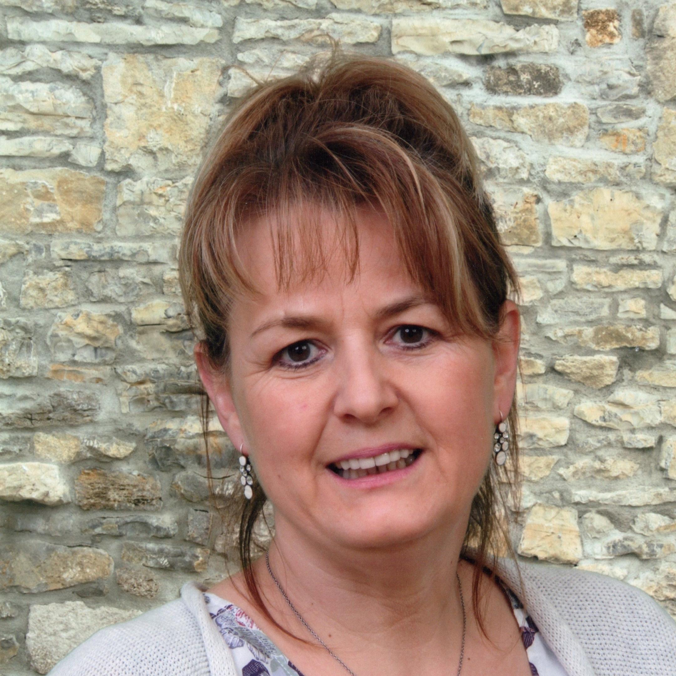 Ursula Clemens