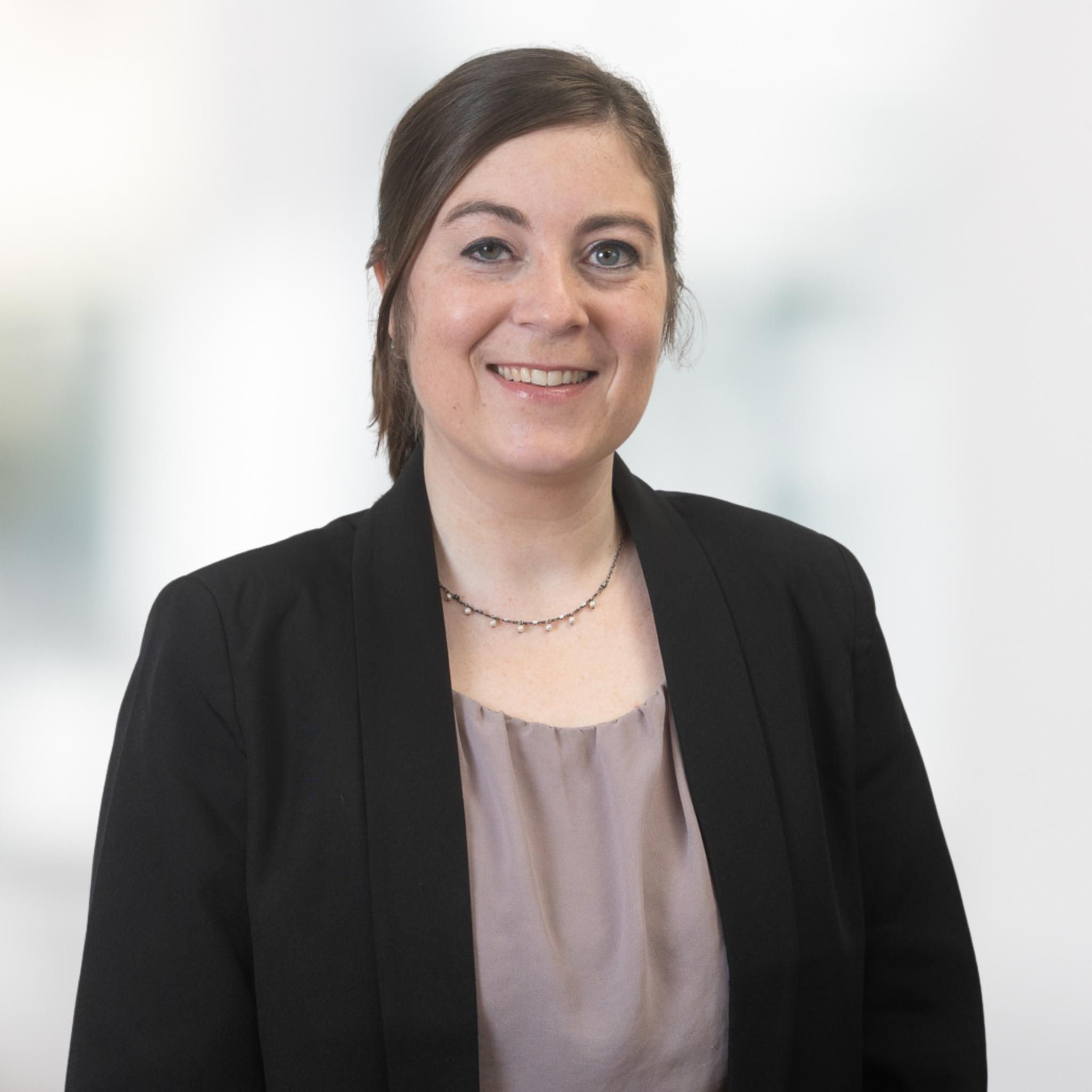 Alexandra Schneiders