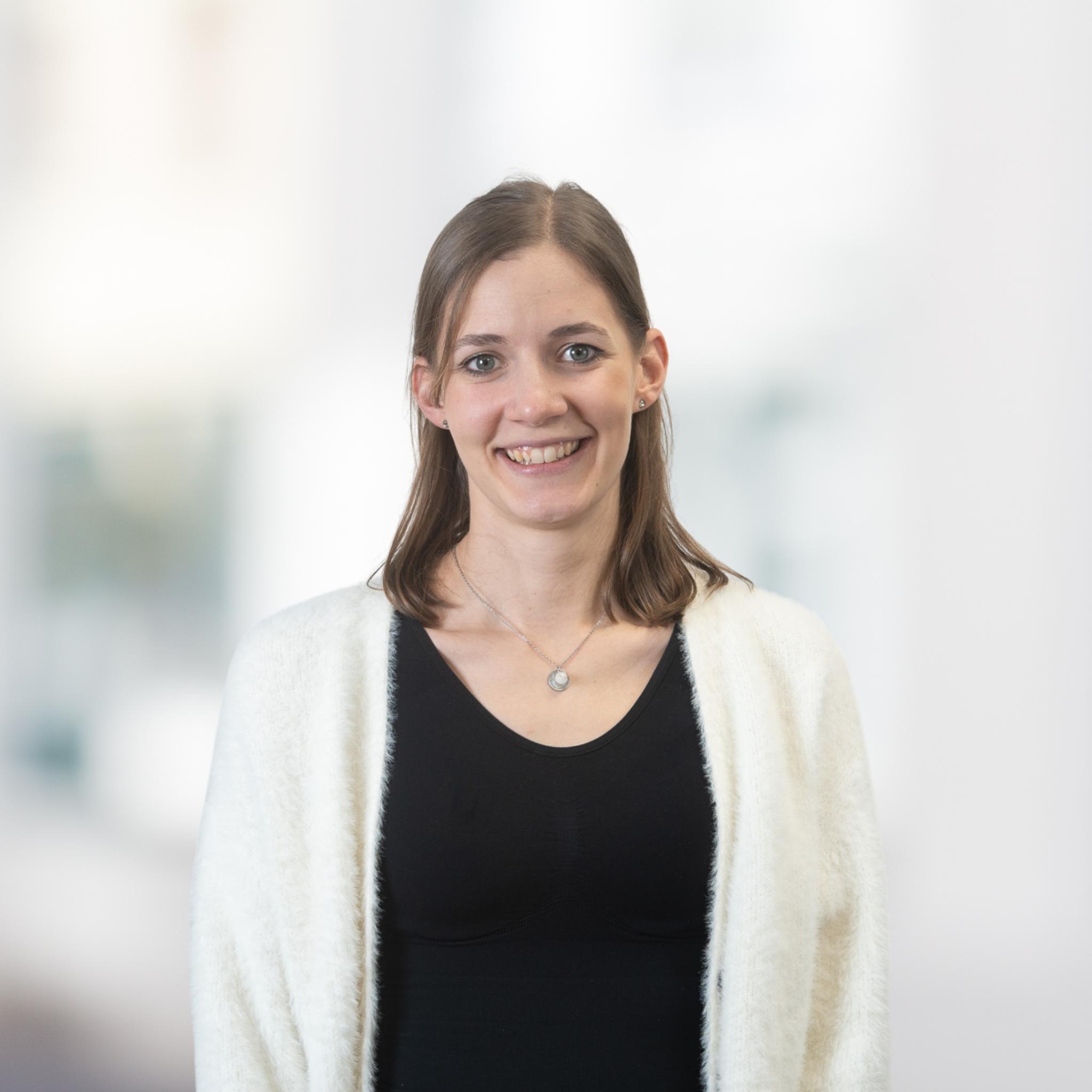 Lea Spruck (c) Katholische KiTa gGmbH Trier Lea Spruck