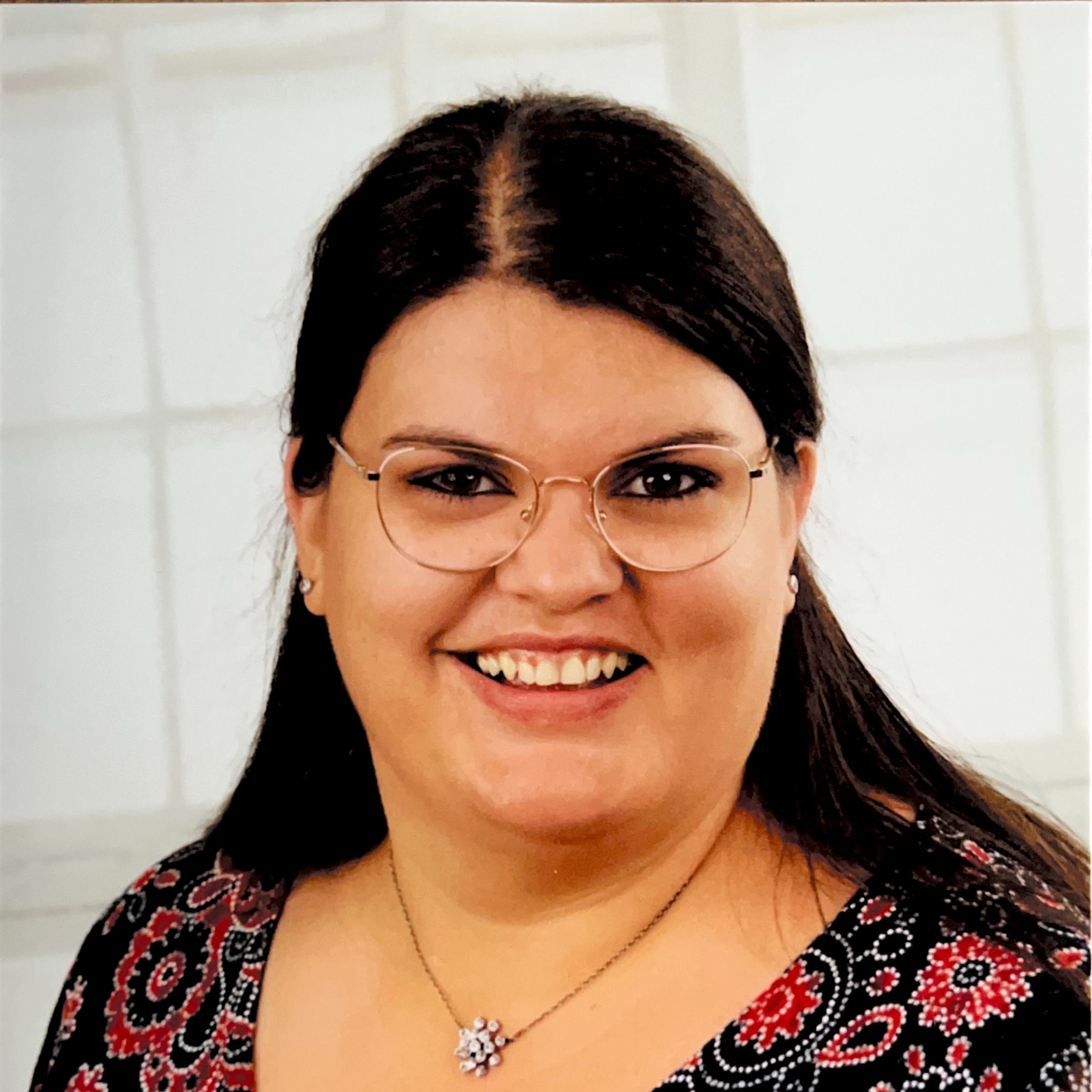Nadja Ganser