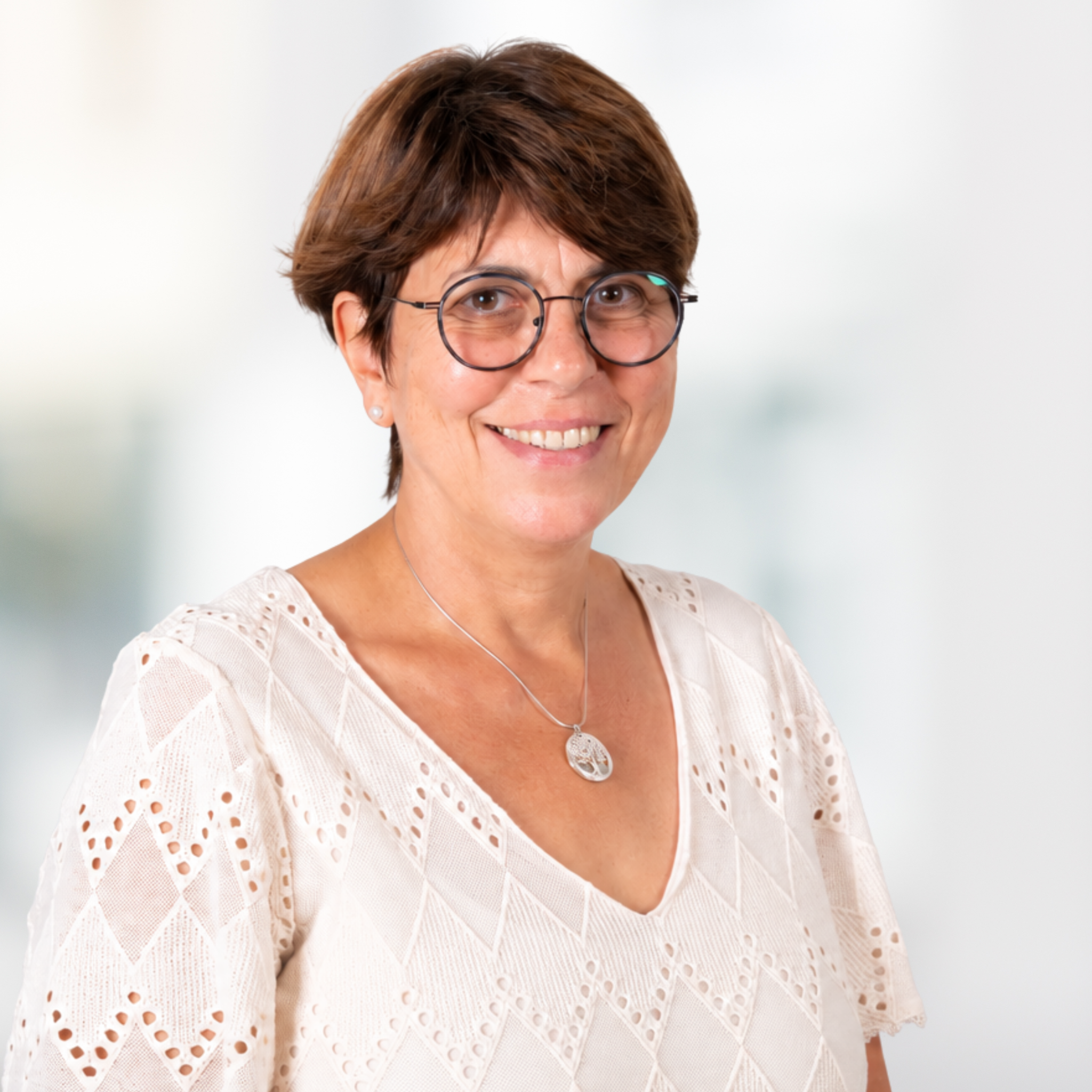 Claudia Geyermann