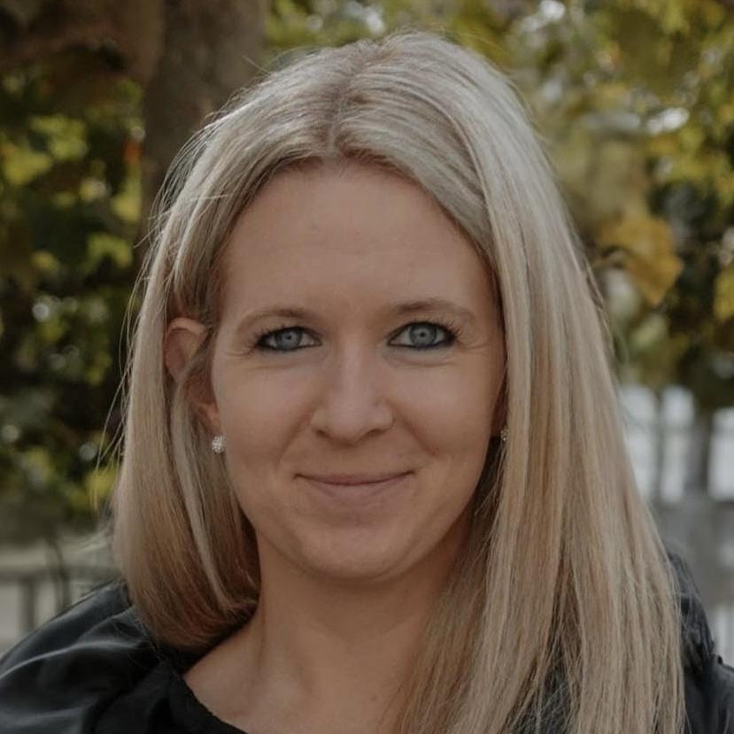 Jennifer Görgen