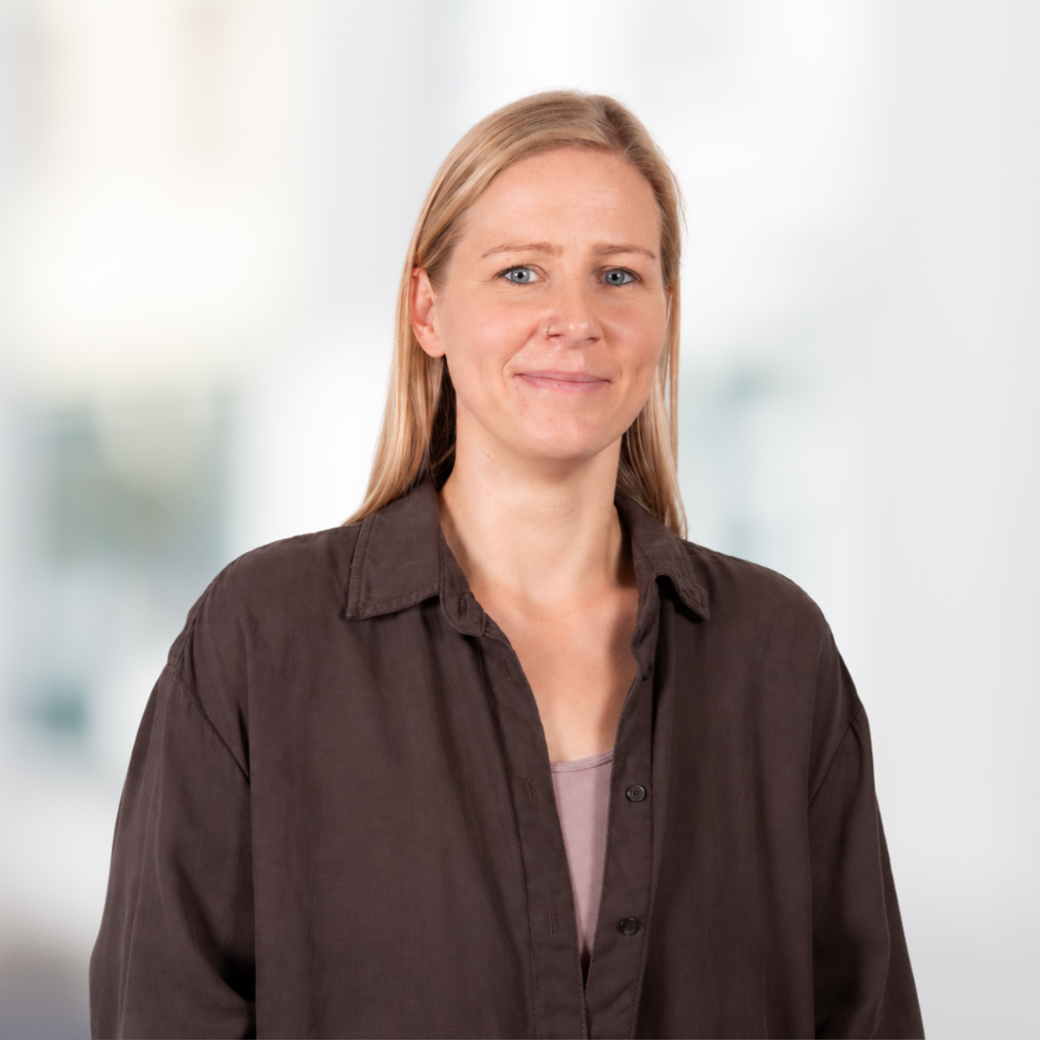 Dominique Günes (c) Katholische KiTa gGmbH Trier Dominique Günes