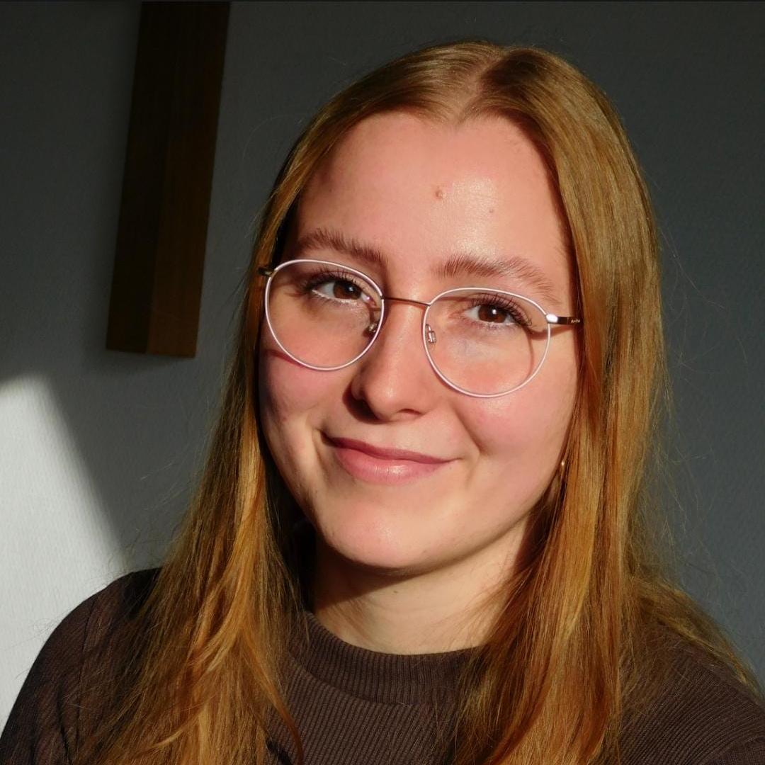 Miriam Hamida