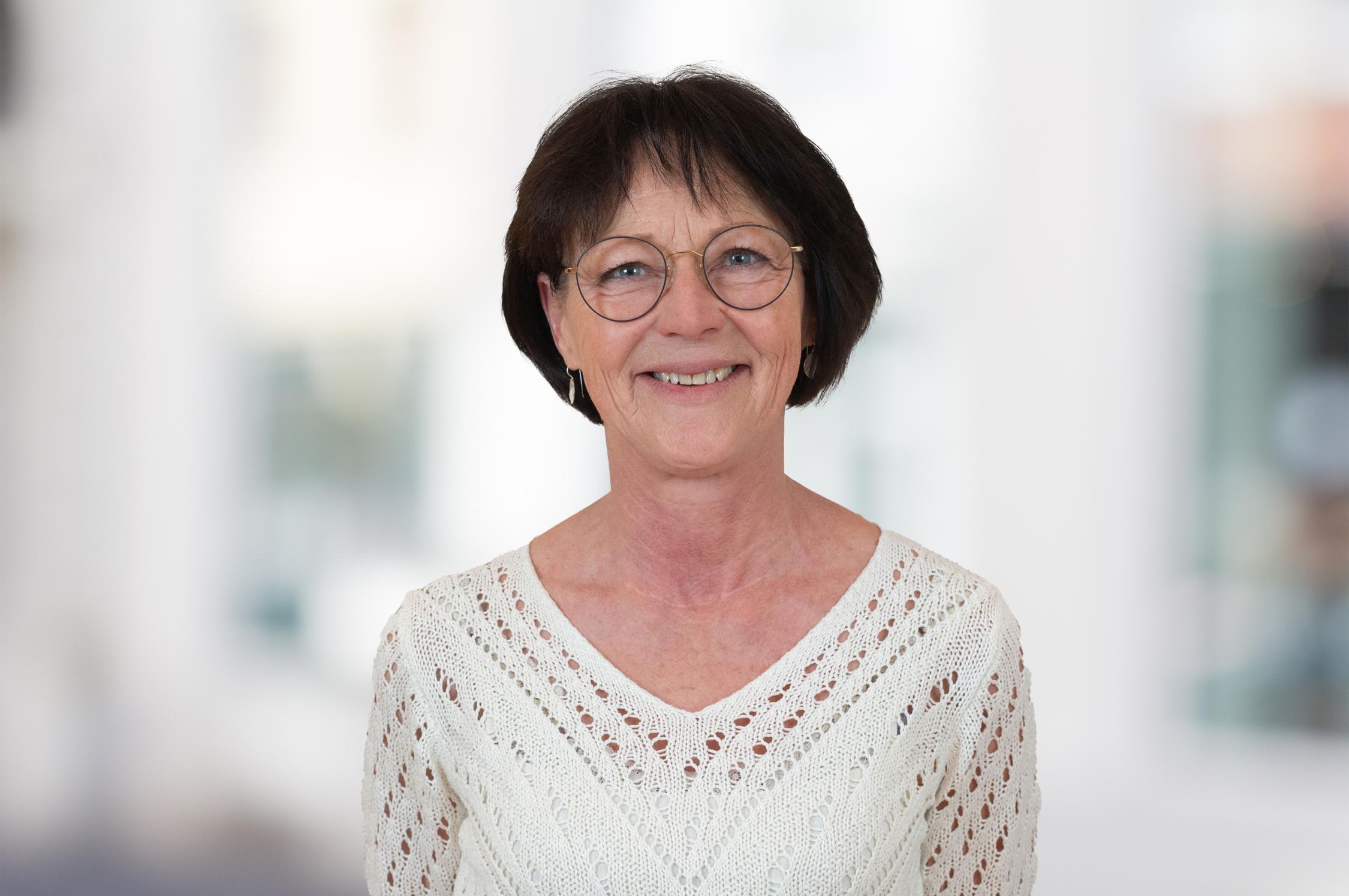 Elvira Herres (c) Katholische KiTa gGmbH Trier Elvira Herres