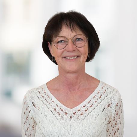 Elvira Herres (c) Katholische KiTa gGmbH Trier Elvira Herres