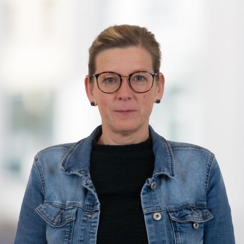 Nicole Klasen (c) Katholische KiTa gGmbH Trier Nicole Klasen