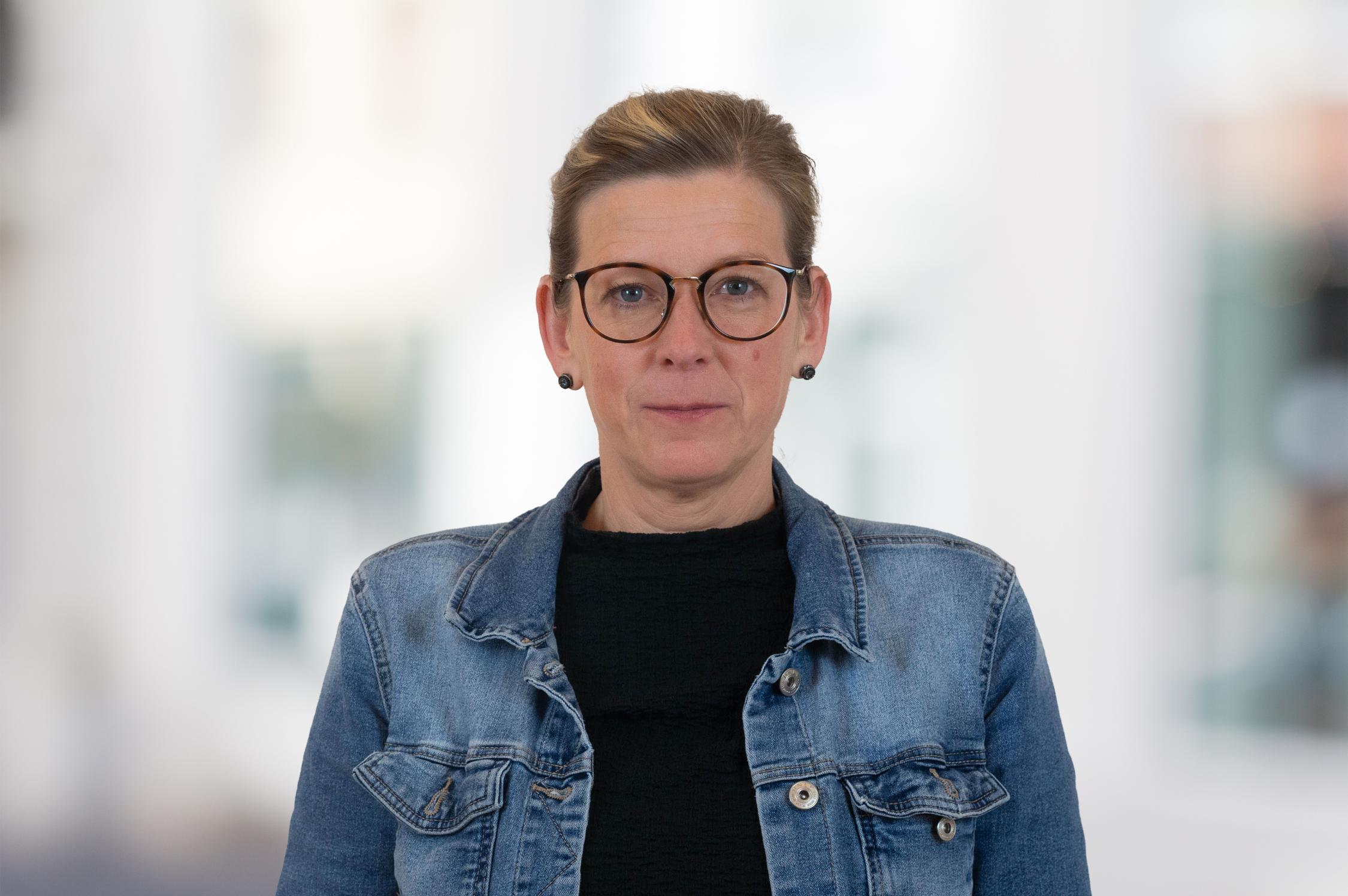 Nicole Klasen (c) Katholische KiTa gGmbH Trier Nicole Klasen
