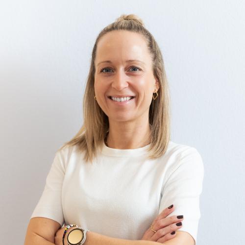 Marielle Krause