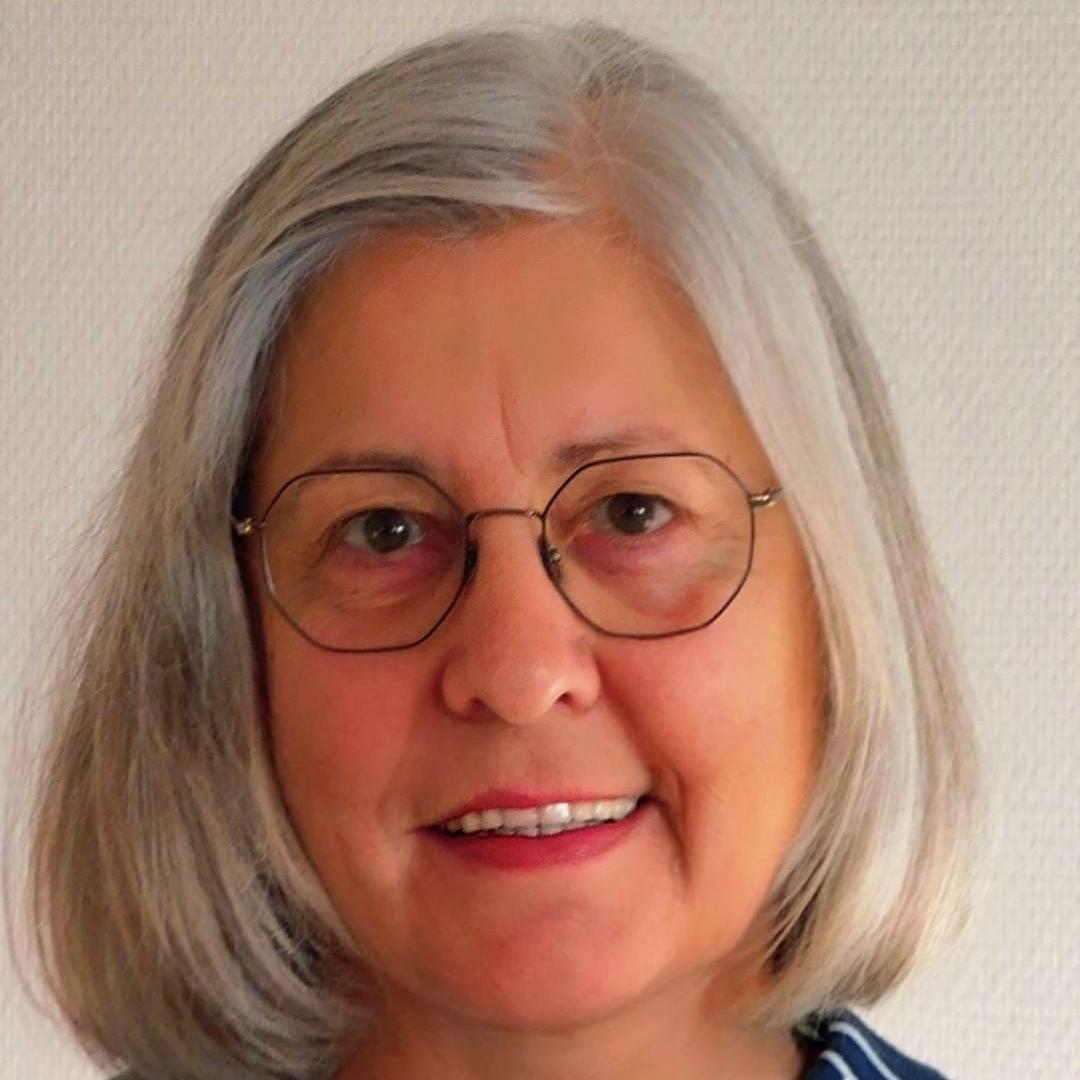 Renate Krewer