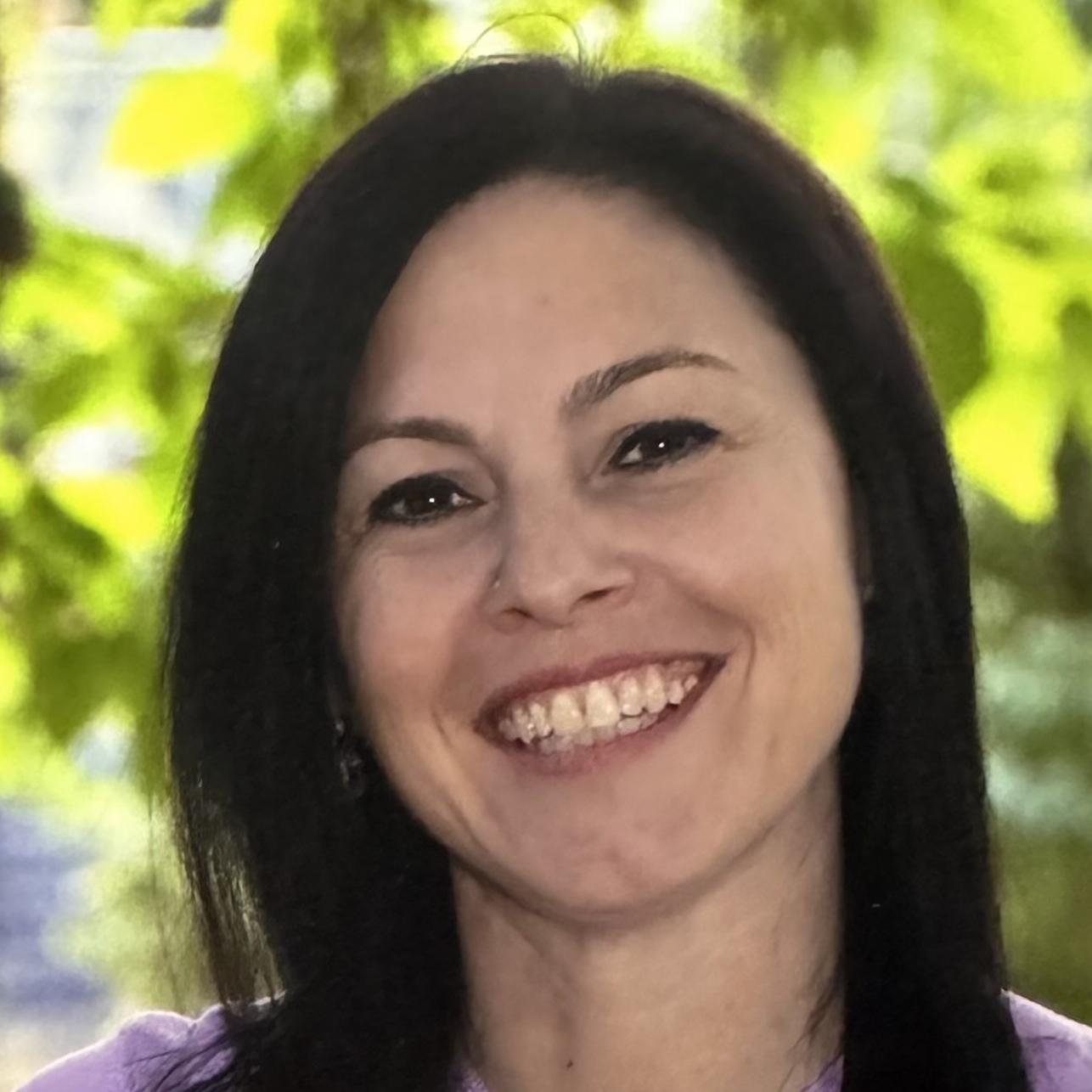 Melanie Linz-Jost