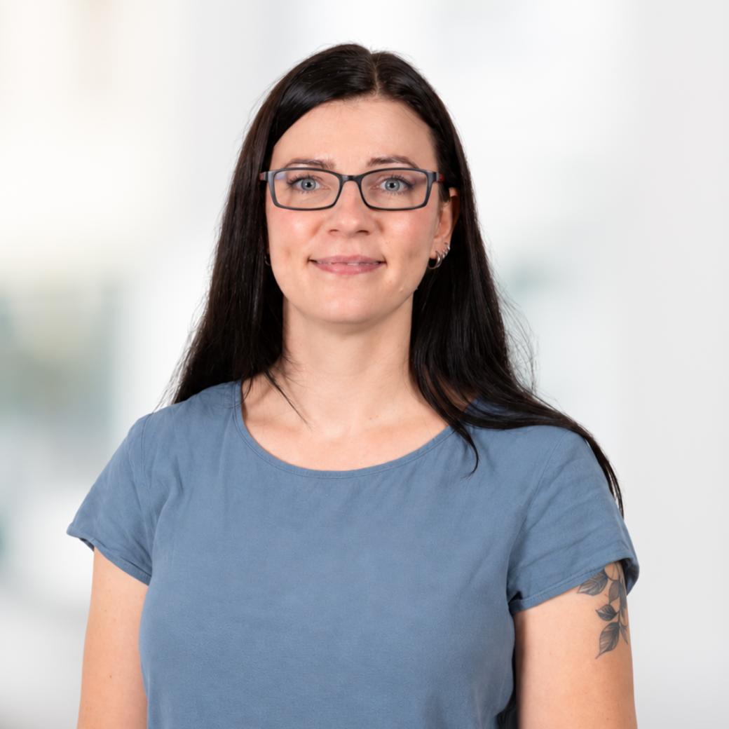 Nadine Mandel (c) Katholische KiTa gGmbH Trier Nadine Mandel