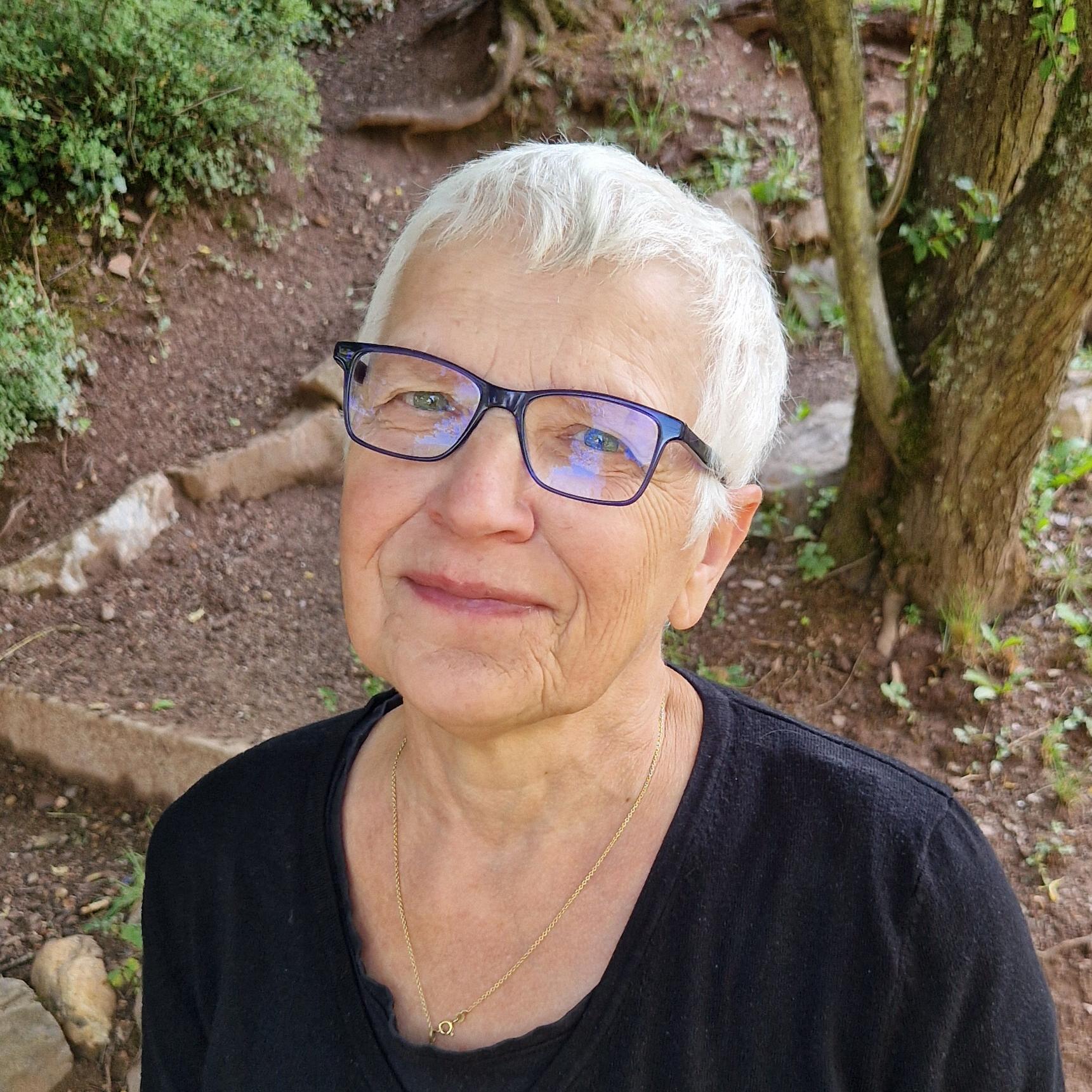 Elke Marquardsen