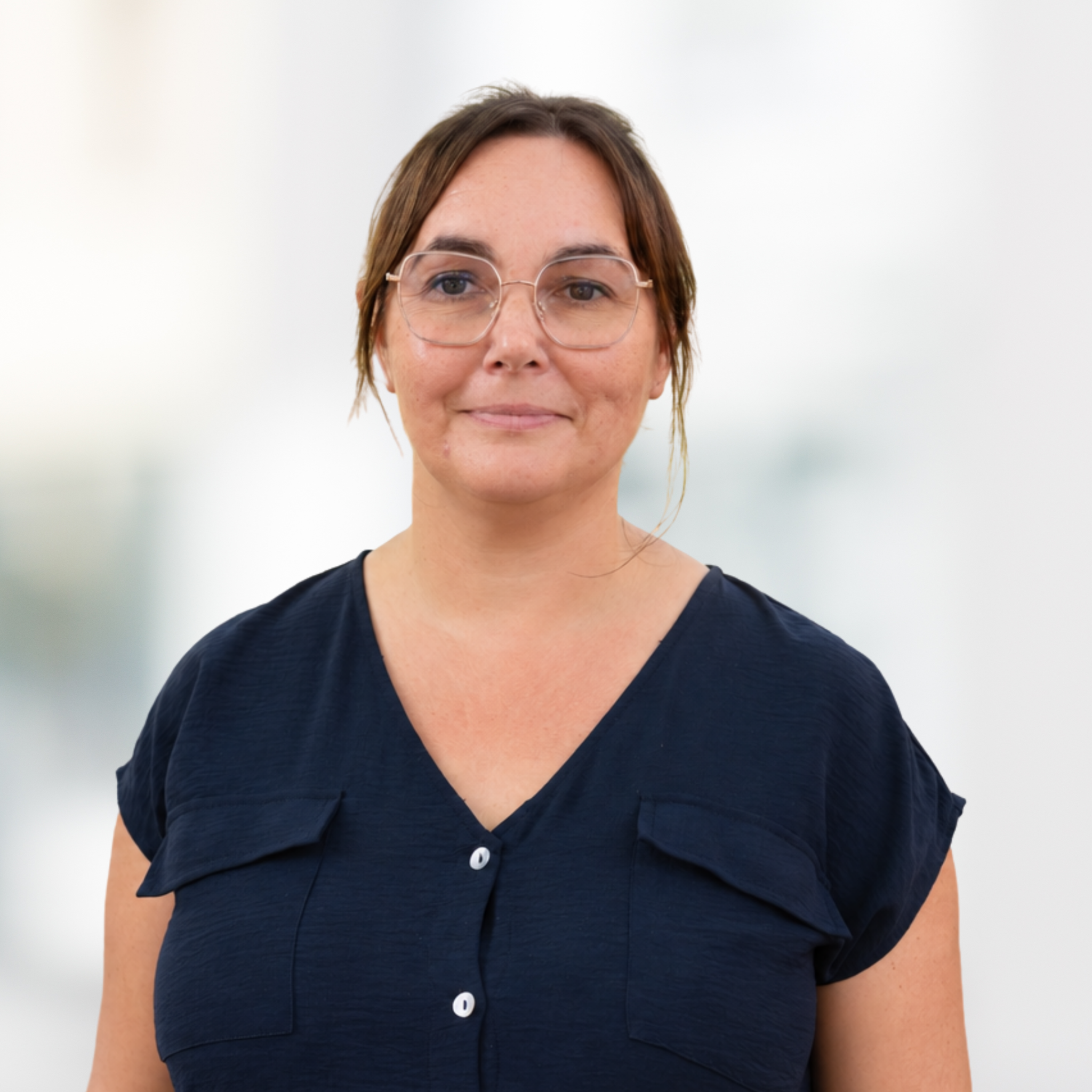 Sabine Michels (c) Katholische KiTa gGmbH Trier Sabine Michels