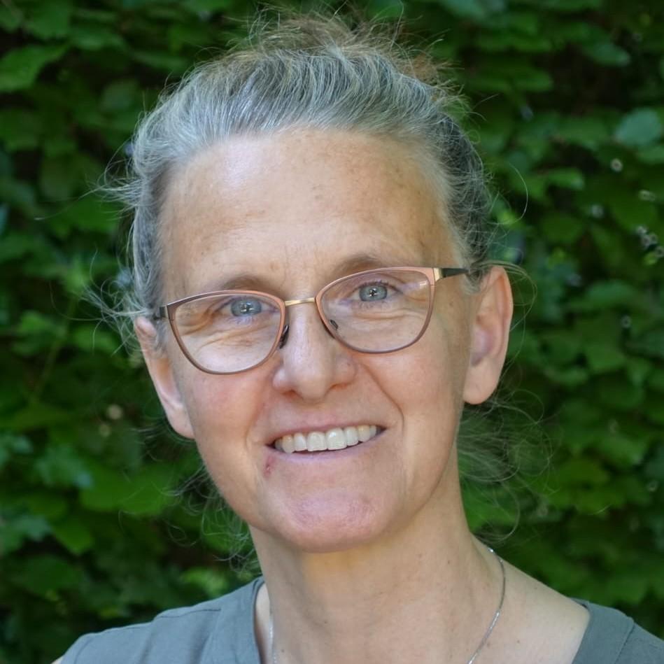 Nicole Millen